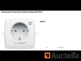 Thumbnail of Socket HOMEMATIC IP HmIP-PS-2