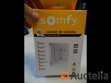 Miniaturansicht von SOMFY Tahoma Wireless Wall Switch