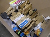 Miniaturansicht von 6 Empty Printer Toner Pallets