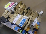 Miniaturansicht von 6 Empty Printer Toner Pallets