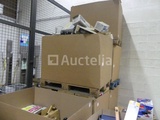 Miniaturansicht von 6 Empty Printer Toner Pallets