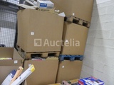Miniaturansicht von 6 Empty Printer Toner Pallets