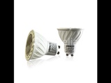 Thumbnail of 50 x LED spotlight GU10 – 6W – Variable intensity – 6500K Cold White – IP20