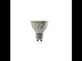 Thumbnail of 50 x LED spotlight GU10 – 6W – Variable intensity – 6500K Cold White – IP20