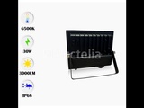 Miniaturansicht von 60 x LED Floodlight 30W MINI – 6500K Cold white – IP65 – 2400 lm – SMD