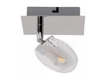 Thumbnail of 6 x LED Ceiling Spotlight – HL7161L – 5W – 4000K – Neutral White – Silver