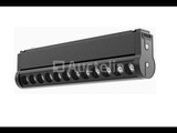 Thumbnail of 5 x Alfa LED Spot Linear on magnetic rail 48V - 4000K Neutral White -18W - Black