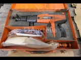 Minituur van REF:980501020 - Spit P200 Ball Nailer