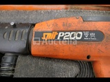 Minituur van REF:980501020 - Spit P200 Ball Nailer