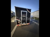 Thumbnail of Foodtruck Double Axle Trailer 2023
