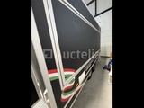 Thumbnail of Foodtruck Double Axle Trailer 2023