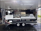 Thumbnail of Foodtruck Double Axle Trailer 2023