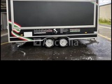 Thumbnail of Foodtruck Double Axle Trailer 2023