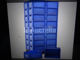 Miniaturansicht von 30 Euronorm stacking containers stacking containers