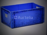 Miniaturansicht von 30 Euronorm stacking containers stacking containers