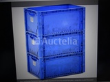 Miniaturansicht von 30 Euronorm stacking containers stacking containers