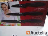 Thumbnail of SWITZNER knife set