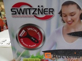 Thumbnail of SWITZNER knife set