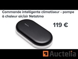 Thumbnail of NETATMO Intelligent Air Conditioner Control