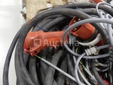 Miniaturansicht von 6 Three-phase 400 V extension cables