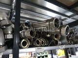 Thumbnail of 2" stainless steel hose