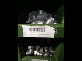 Thumbnail of Elbow/sleeve/stainless steel 1/2 and 3/4 reductions