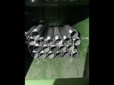 Thumbnail of Elbow/sleeve/stainless steel 1/2 and 3/4 reductions
