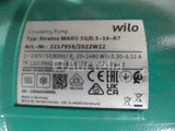 Miniaturansicht von Wilo Stratos Maxo 50/0.5-16-R7 Smart Circulator