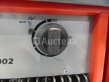 Miniaturansicht von Eurocom Electric Heater EK15002