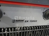 Miniaturansicht von Eurocom Electric Heater EK15002