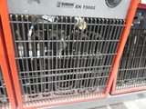 Miniaturansicht von Eurocom Electric Heater EK15002