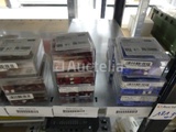 Thumbnail of Splitters, relays, relay brackets, fuses, etc.