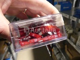 Thumbnail of Splitters, relays, relay brackets, fuses, etc.