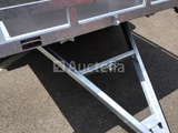 Thumbnail of VDM Multi-Carrier Trailer, 750 kg