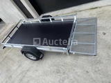 Thumbnail of VDM Multi-Carrier Trailer, 750 kg