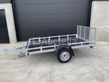 Thumbnail of VDM Multi-Carrier Trailer, 750 kg