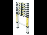 Miniaturansicht von Telescopic ladder 2m60