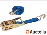 Thumbnail of 50 Lashing straps with hook