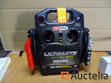 Thumbnail of Booster for car truck... 12V/24V Starter Aid Tool KS TOOL