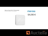 Thumbnail of MEROSS MTS200 Wi-Fi Thermostat