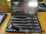 Miniaturansicht von Professional knife set ROSA BELLA