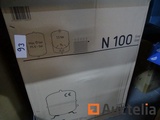 Miniaturansicht von Reflex expansion tank 100 L REFLEX N100