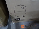 Miniaturansicht von Reflex expansion tank 100 L REFLEX N100