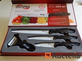 Miniaturansicht von knife set SWITZNER