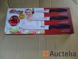 Miniaturansicht von knife set SWITZNER