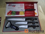 Miniaturansicht von knife set SWITZNER