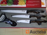 Miniaturansicht von knife set SWITZNER