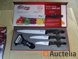 Miniaturansicht von knife set SWITZNER