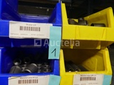 Miniaturansicht von 1/2 and 4/4 steel fittings/elbow/sleeve