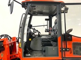 Thumbnail of Everun - 2025 - ER16 - Articulated wheel loader with quick coupler